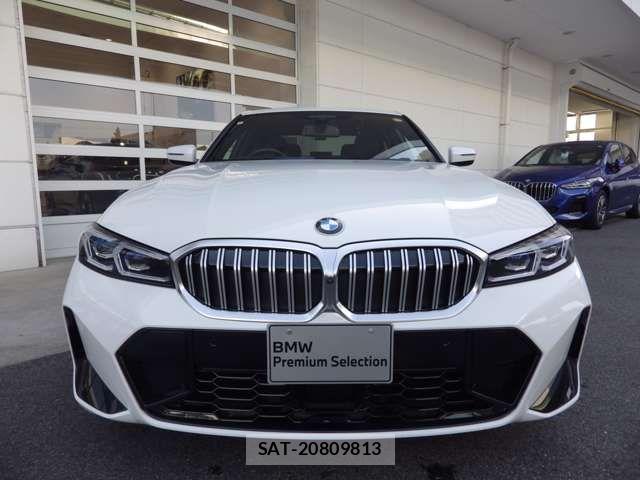 Bmw 3 SERIES 2024-03 7020081-1