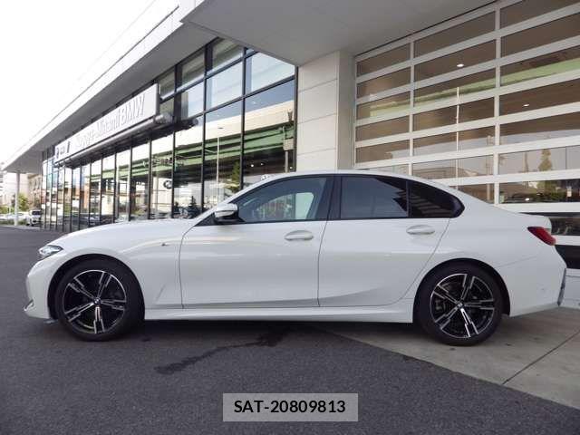 Bmw 3 SERIES 2024-03 7020081-2