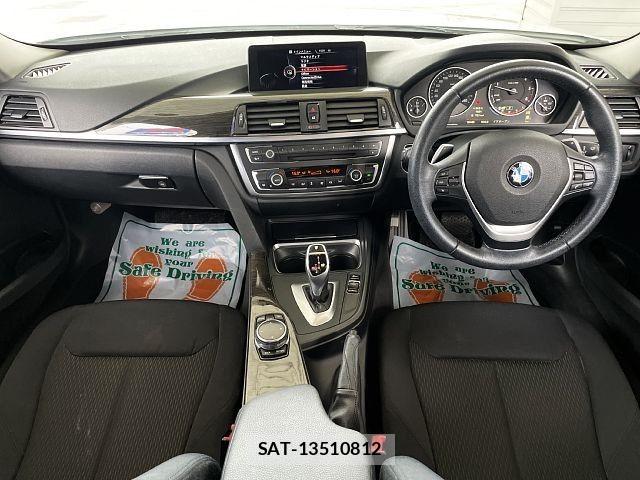 Bmw 3 SERIES 2014-06 7020080-1