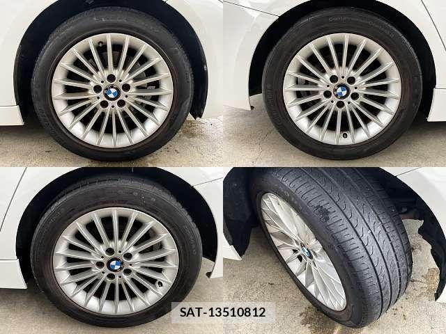 Bmw 3 SERIES 2014-06 7020080-3