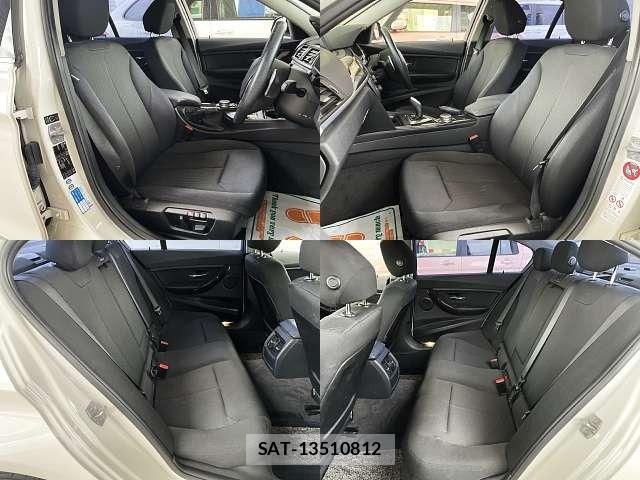 Bmw 3 SERIES 2014-06 7020080-4