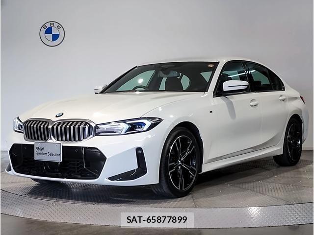 Bmw 3 SERIES 2025-05 7057613-0