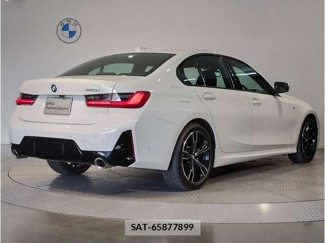 Bmw 3 SERIES 2025-05 7057613-1
