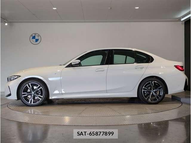 Bmw 3 SERIES 2025-05 7057613-2