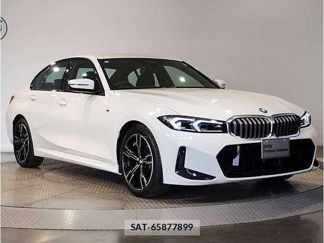Bmw 3 SERIES 2025-05 7057613-3