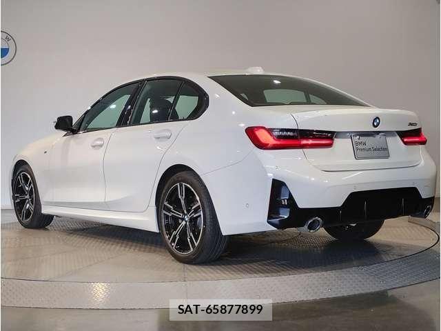 Bmw 3 SERIES 2025-05 7057613-4