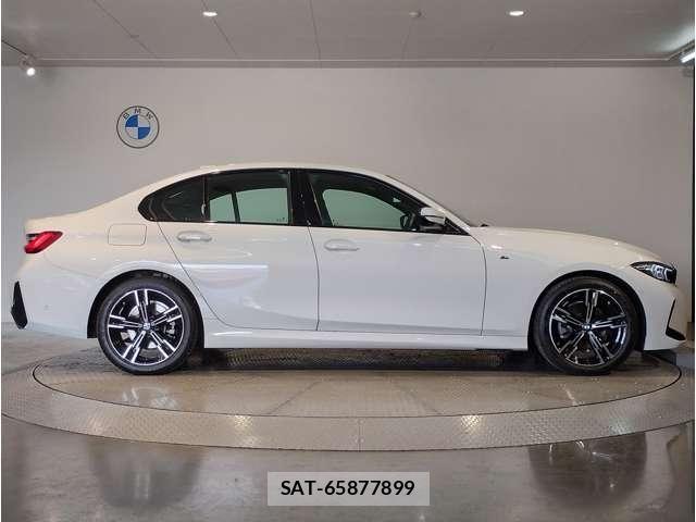 Bmw 3 SERIES 2025-05 7057613-6