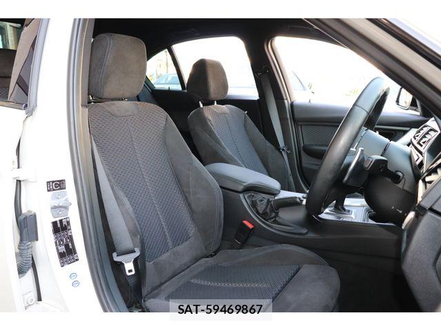 Bmw 3 SERIES 2014-06 7057630-9