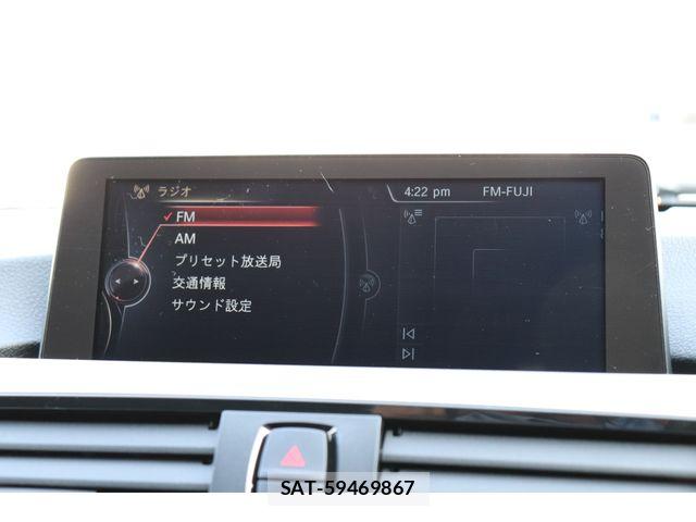 Bmw 3 SERIES 2014-06 7057630-16