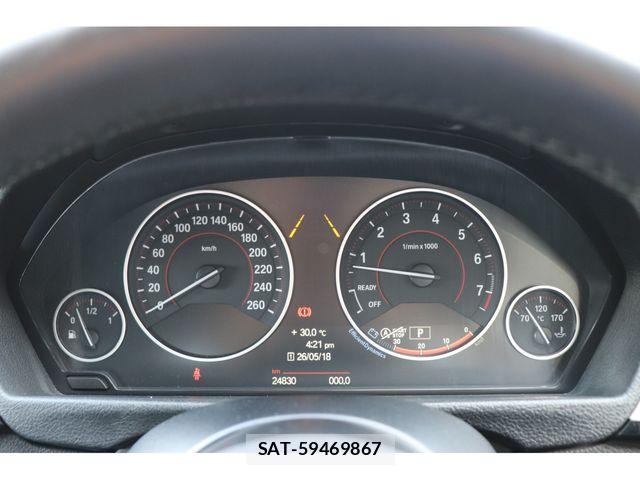 Bmw 3 SERIES 2014-06 7057630-20