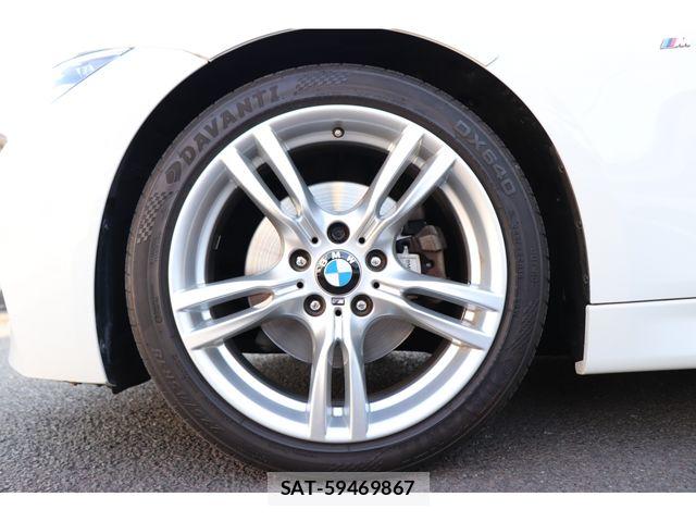 Bmw 3 SERIES 2014-06 7057630-26