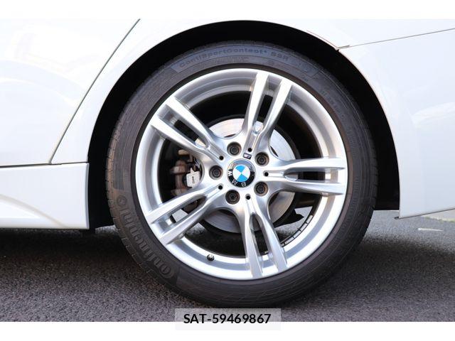 Bmw 3 SERIES 2014-06 7057630-27