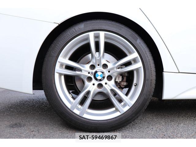 Bmw 3 SERIES 2014-06 7057630-28