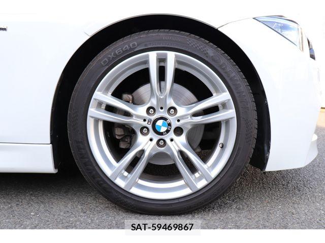 Bmw 3 SERIES 2014-06 7057630-29