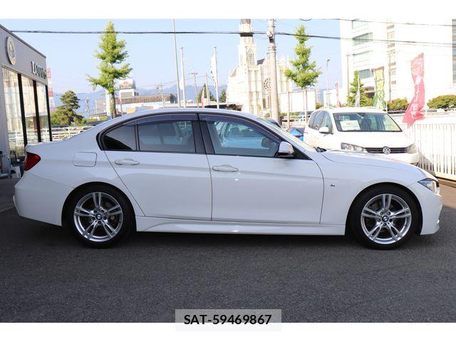 Bmw 3 SERIES 2014-06 7057630-3
