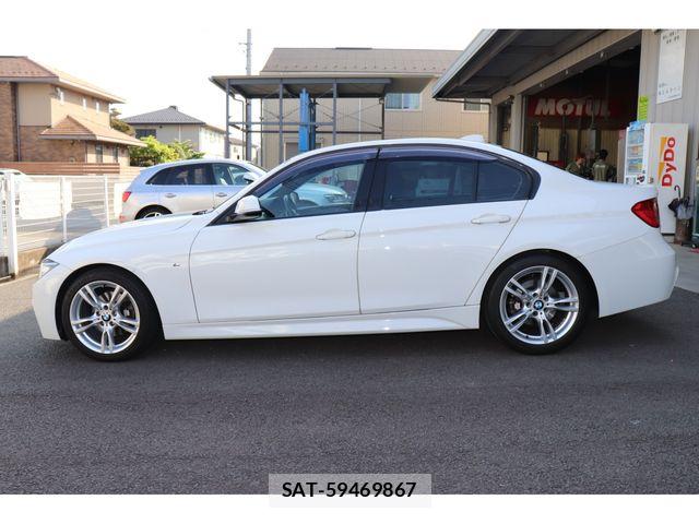 Bmw 3 SERIES 2014-06 7057630-4