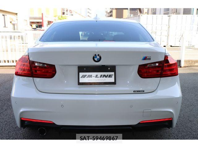 Bmw 3 SERIES 2014-06 7057630-6