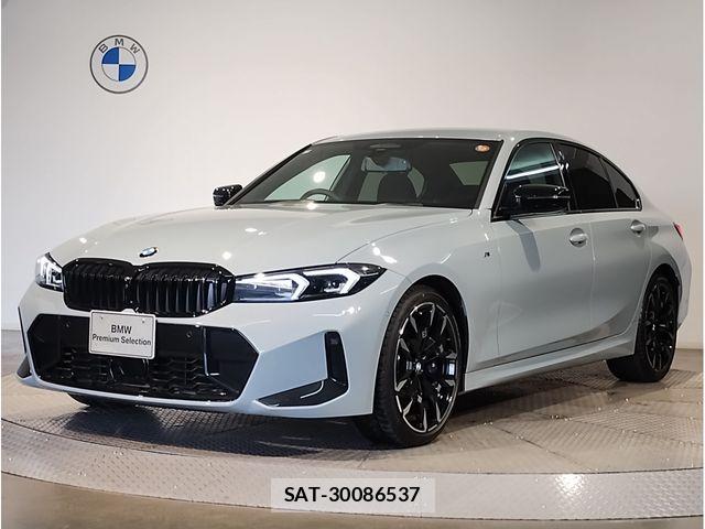 Bmw 3 SERIES 2025-11 7057604-0