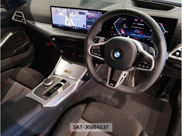 Bmw 3 SERIES 2025-11 7057604-1