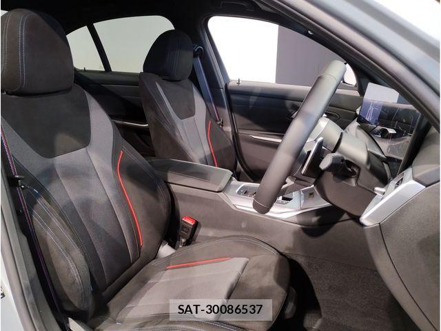 Bmw 3 SERIES 2025-11 7057604-2