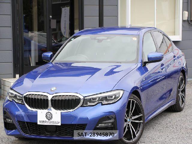 Bmw 3 SERIES 2019-06 7057623-0