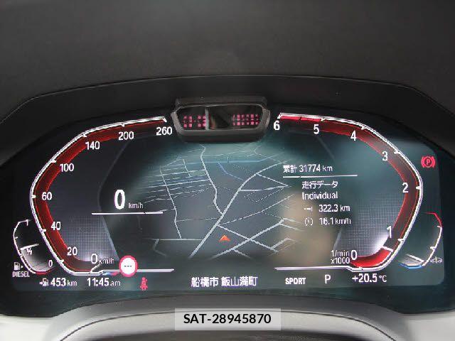Bmw 3 SERIES 2019-06 7057623-9