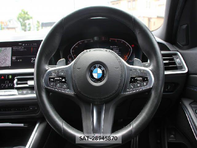 Bmw 3 SERIES 2019-06 7057623-11
