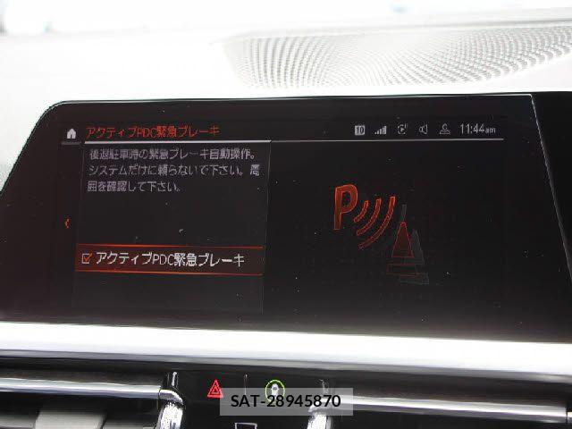 Bmw 3 SERIES 2019-06 7057623-13