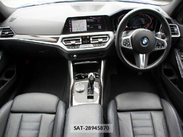 Bmw 3 SERIES 2019-06 7057623-1