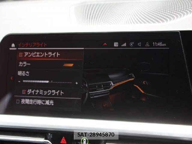Bmw 3 SERIES 2019-06 7057623-19