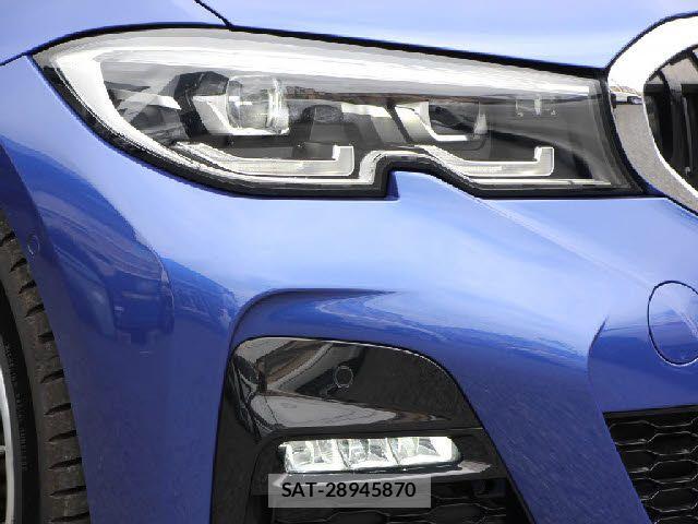 Bmw 3 SERIES 2019-06 7057623-24