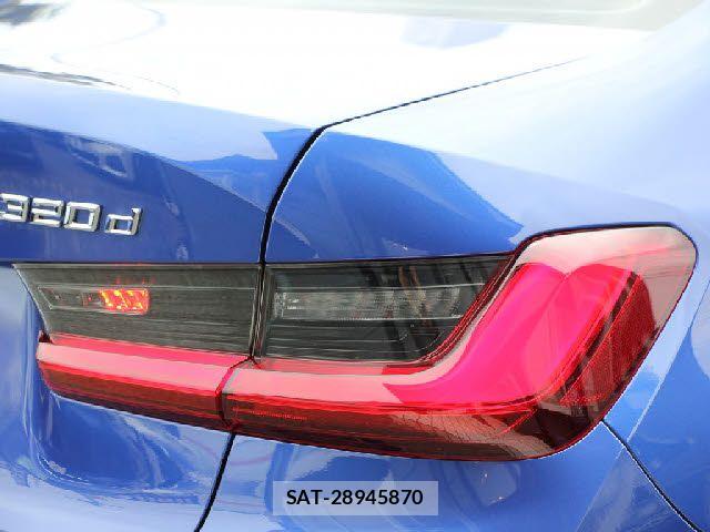 Bmw 3 SERIES 2019-06 7057623-25