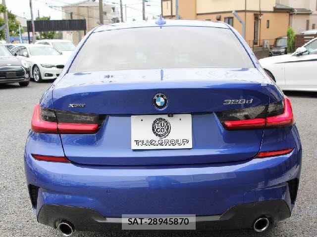Bmw 3 SERIES 2019-06 7057623-28