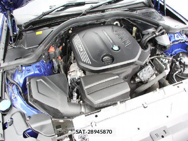 Bmw 3 SERIES 2019-06 7057623-2