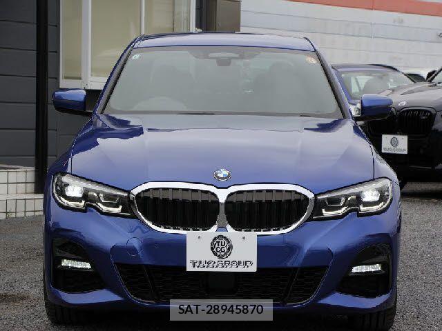 Bmw 3 SERIES 2019-06 7057623-29