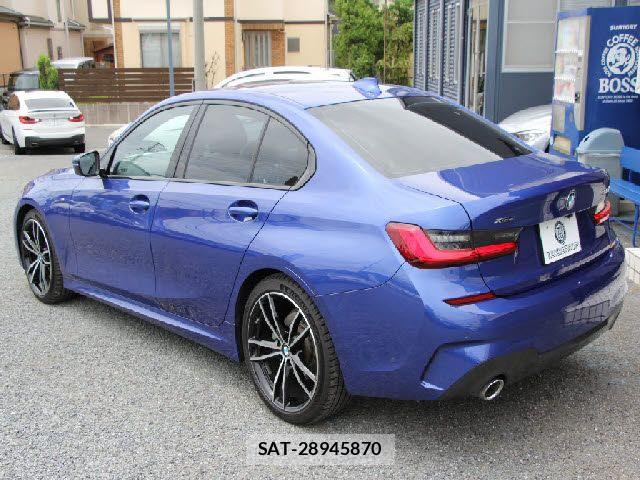 Bmw 3 SERIES 2019-06 7057623-3