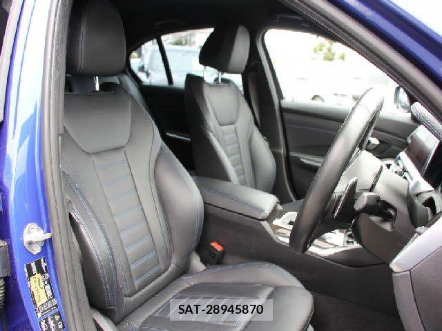 Bmw 3 SERIES 2019-06 7057623-4