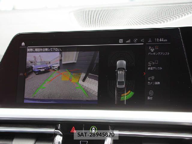 Bmw 3 SERIES 2019-06 7057623-7