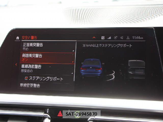 Bmw 3 SERIES 2019-06 7057623-8