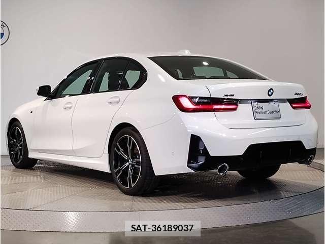 Bmw 3 SERIES 2025-11 7057614-1