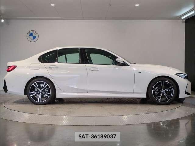 Bmw 3 SERIES 2025-11 7057614-3