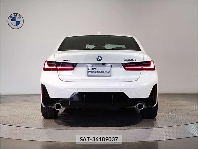 Bmw 3 SERIES 2025-11 7057614-4