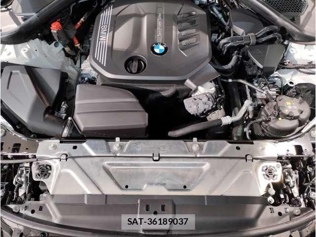 Bmw 3 SERIES 2025-11 7057614-5