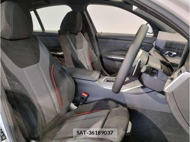 Bmw 3 SERIES 2025-11 7057614-7