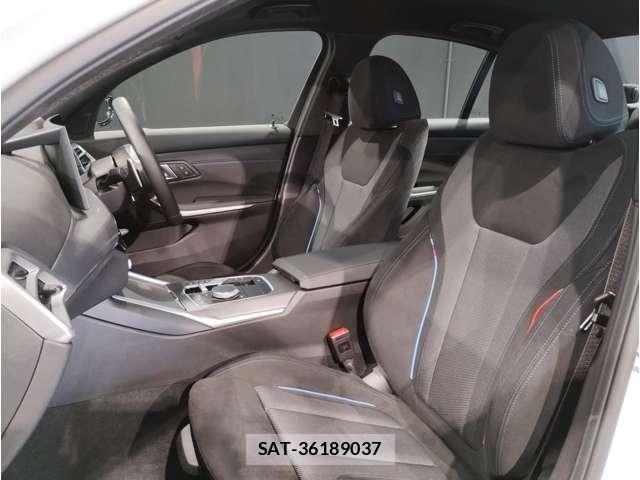 Bmw 3 SERIES 2025-11 7057614-8