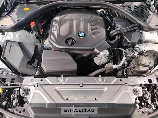 Bmw 3 SERIES 2024-12 7057615-10