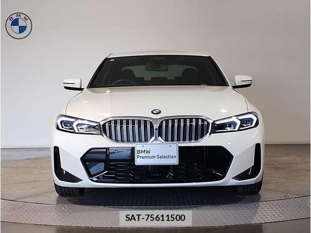 Bmw 3 SERIES 2024-12 7057615-2