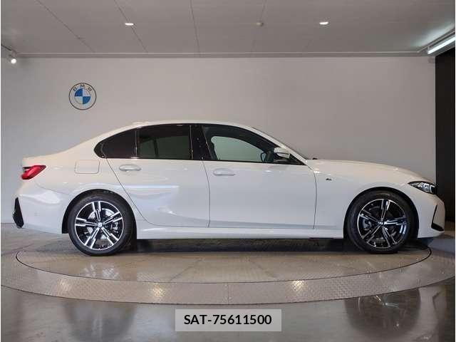 Bmw 3 SERIES 2024-12 7057615-4