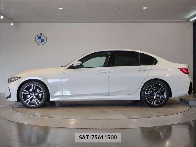 Bmw 3 SERIES 2024-12 7057615-5