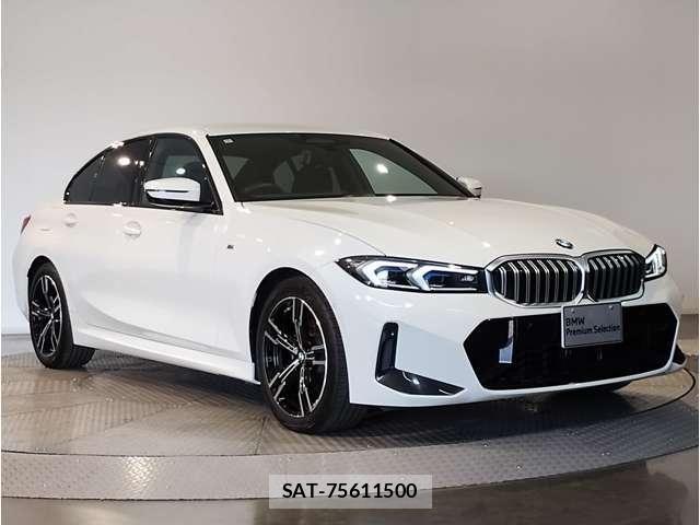 Bmw 3 SERIES 2024-12 7057615-6